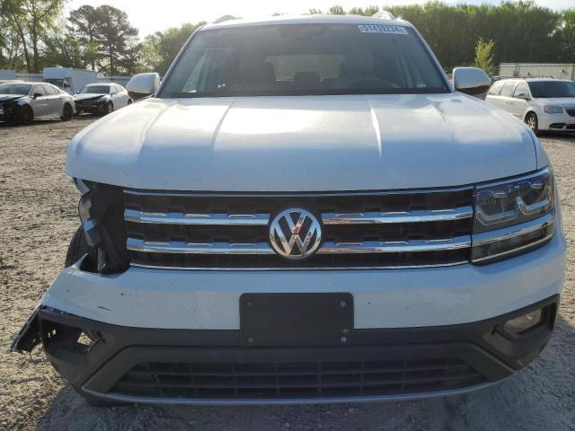 2018 Volkswagen Atlas Se - Image 5