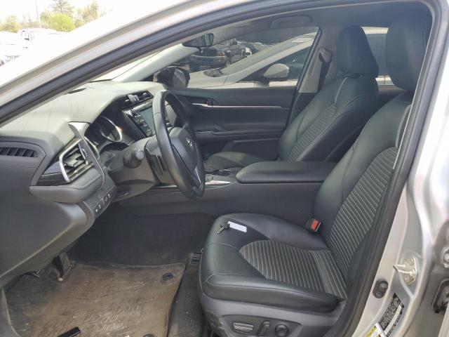 2019 Toyota Camry L - Image 7