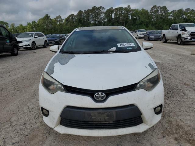 2014 Toyota Corolla L - Фото 5