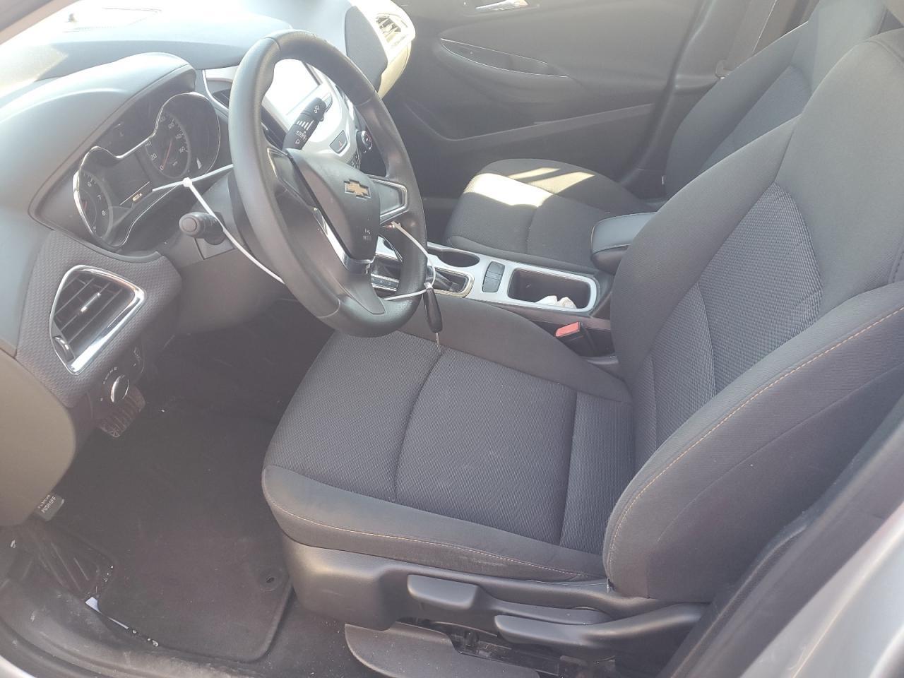 2016 CHEVROLET CRUZE LS - Image 7