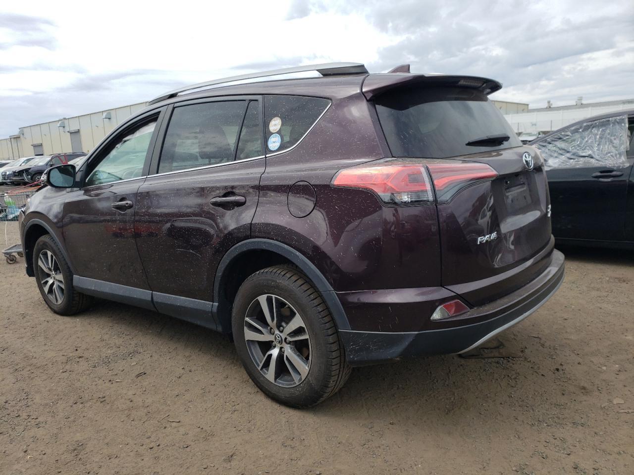 2018 TOYOTA RAV4 ADVEN - Image 2