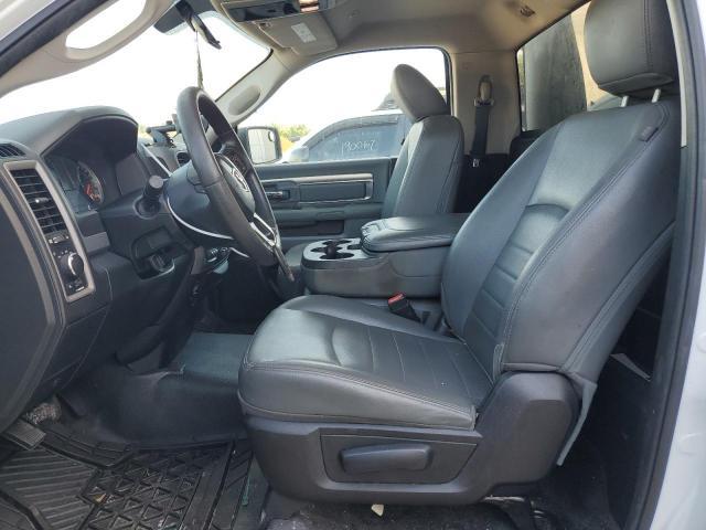 2018 Ram 1500 St - Фото 7