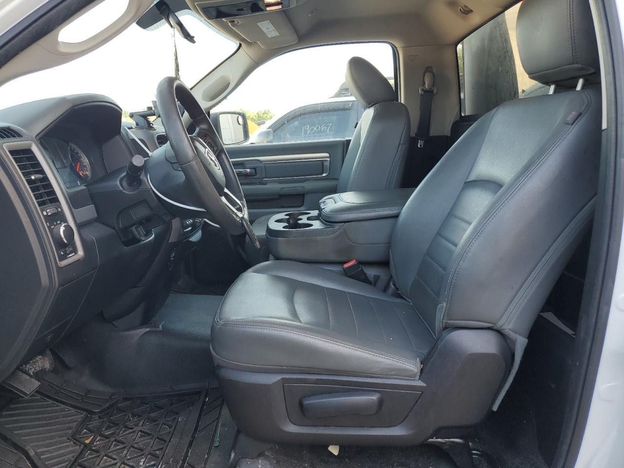 2018 RAM 1500 ST - Image 7