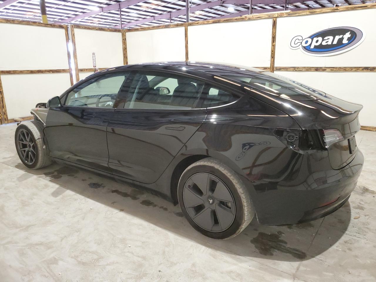 2023 TESLA MODEL 3 - Image 2
