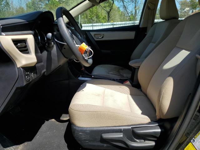 2015 Toyota Corolla L - Фото 7