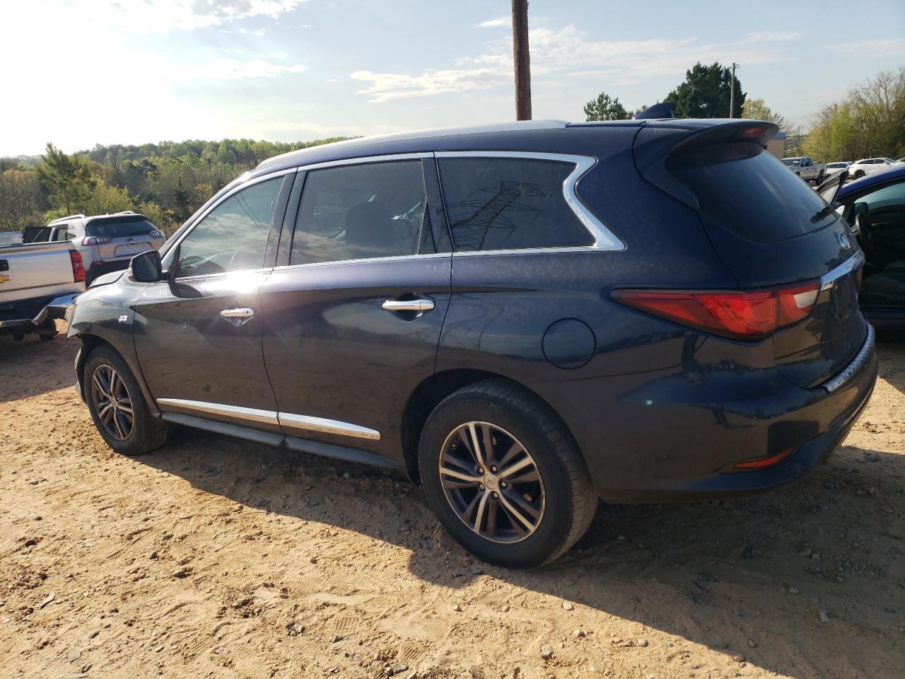 2016 INFINITI QX60 - Image 2