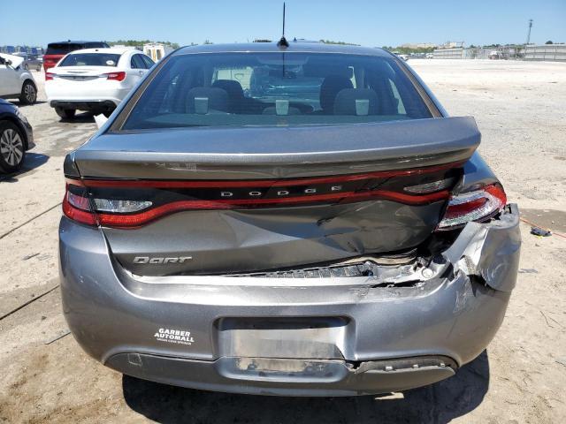 2013 Dodge Dart Se - Фото 6