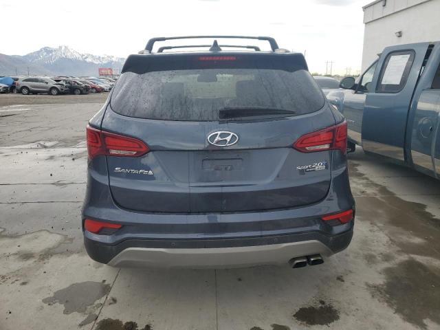 2017 Hyundai Santa Fe Sport - Image 6