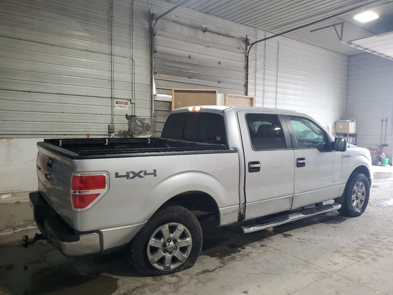 2014 FORD F150 SUPER - Image 3