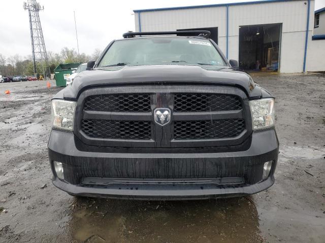 2018 Ram 1500 St - Фото 5