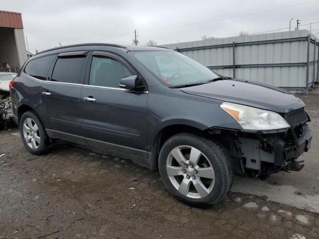 2012 Chevrolet Traverse Lt - Image 4