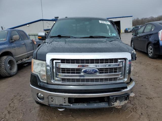 2013 Ford F150 Supercrew - Image 5
