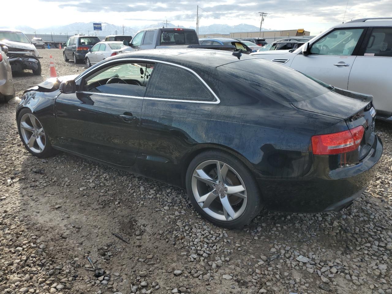 2011 AUDI A5 PREMIUM - Image 2