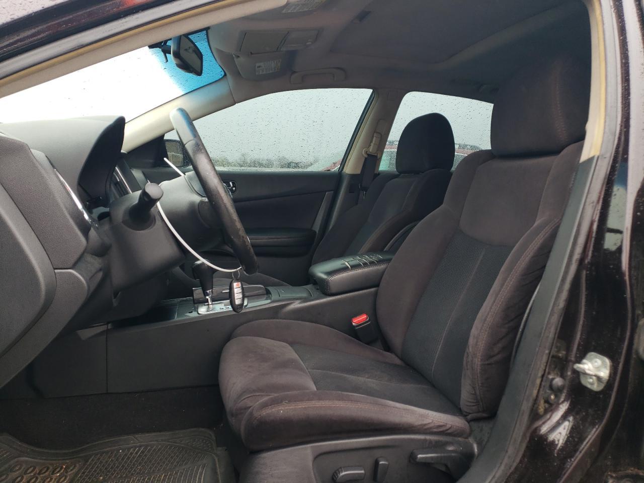2013 NISSAN MAXIMA S - Image 7