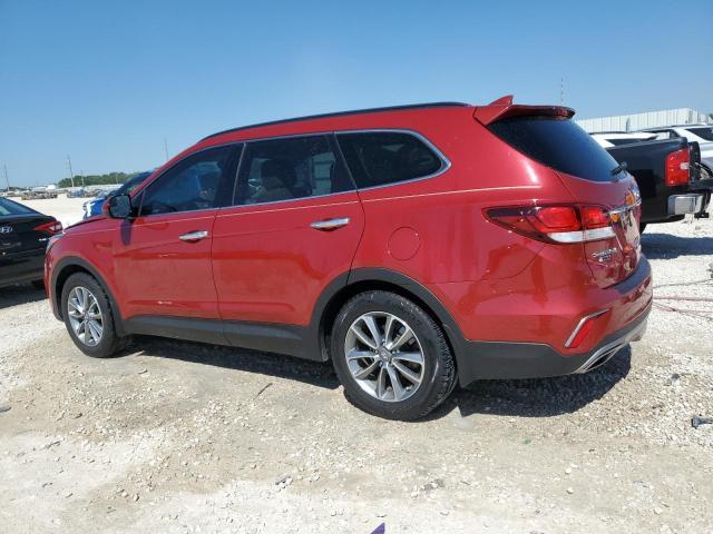 2017 Hyundai Santa Fe Se - Image 2