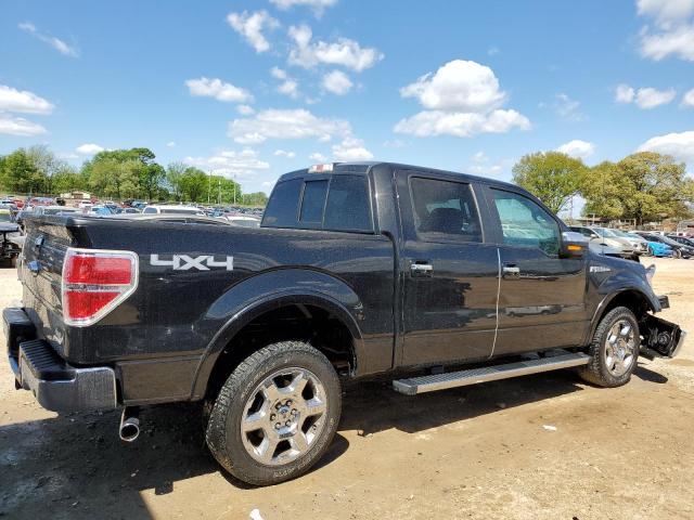 2014 Ford F150 Supercrew - Image 3