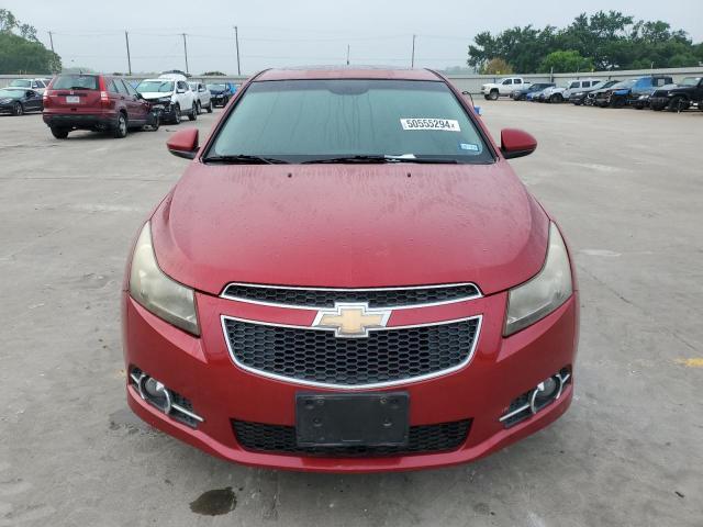 2012 Chevrolet Cruze Lt - Image 5