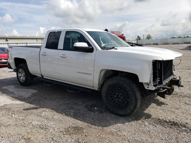 2019 Chevrolet Silverado Ld K1500 Lt - Фото 4