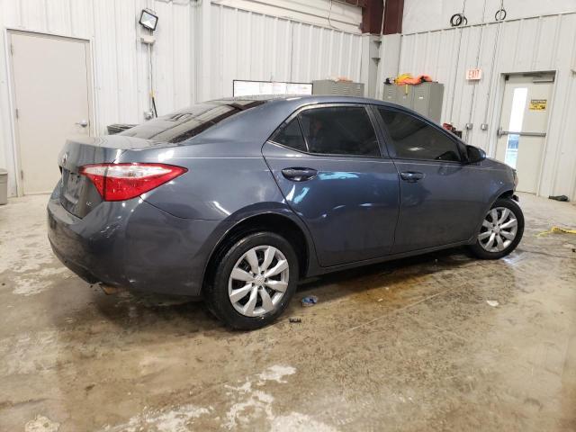 2014 Toyota Corolla L - Фото 3