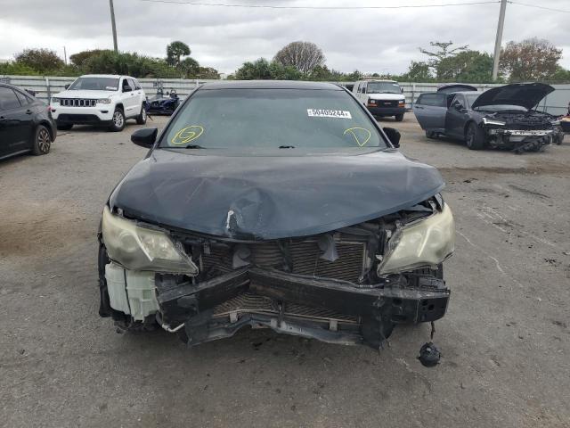 2014 Toyota Camry L - Фото 5