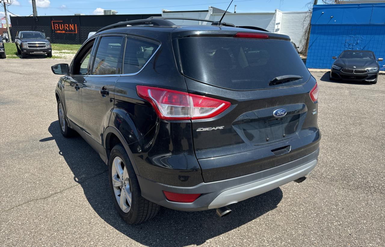 2015 FORD ESCAPE SE - Image 3