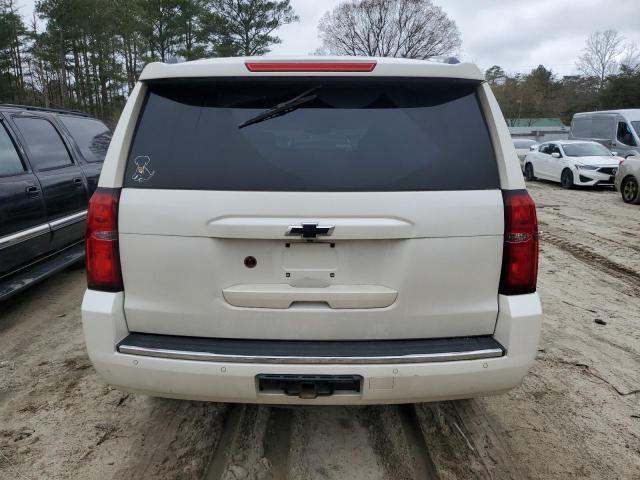 2015 Chevrolet Tahoe K1500 Ltz - Фото 6