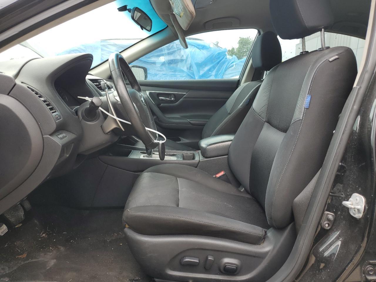 2016 NISSAN ALTIMA 2.5 - Фото 7