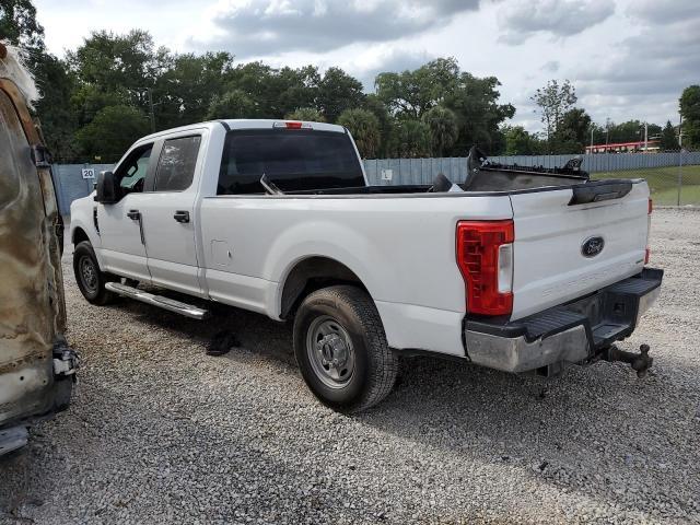 2017 Ford F250 Super Duty - Фото 2