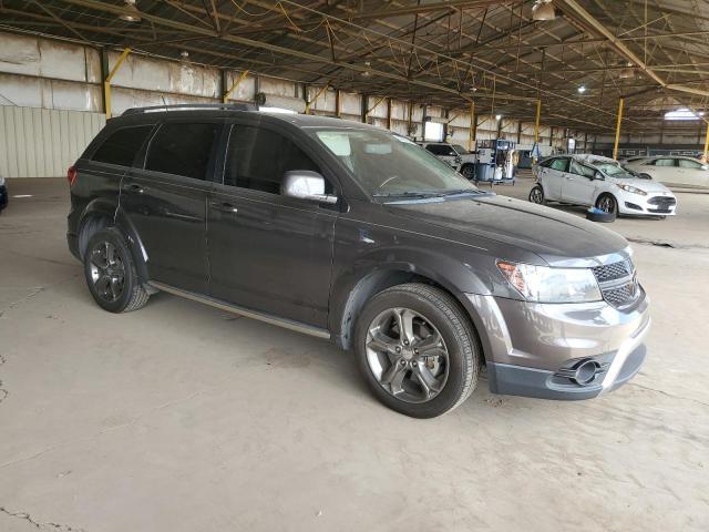 2016 Dodge Journey Crossroad - Image 4