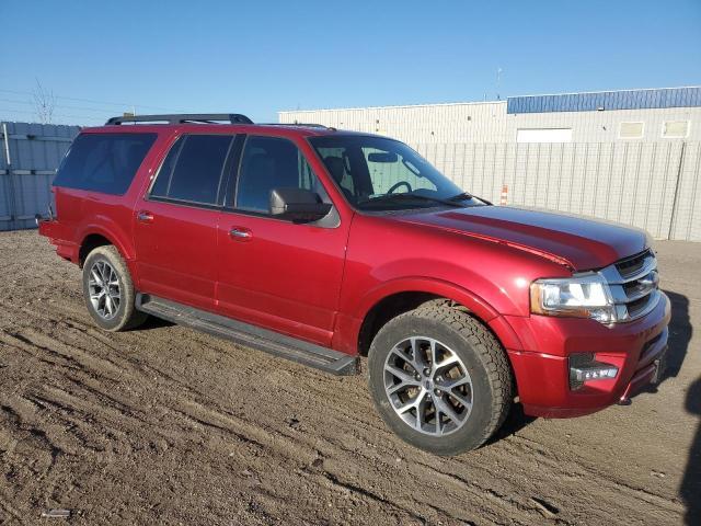 2017 Ford Expedition El Xlt - Image 4
