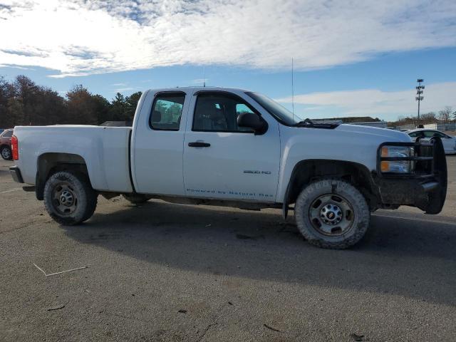 2013 Chevrolet Silverado K2500 Heavy Duty - Image 4