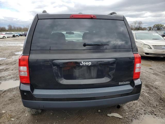 2016 Jeep Patriot Sport - Image 6