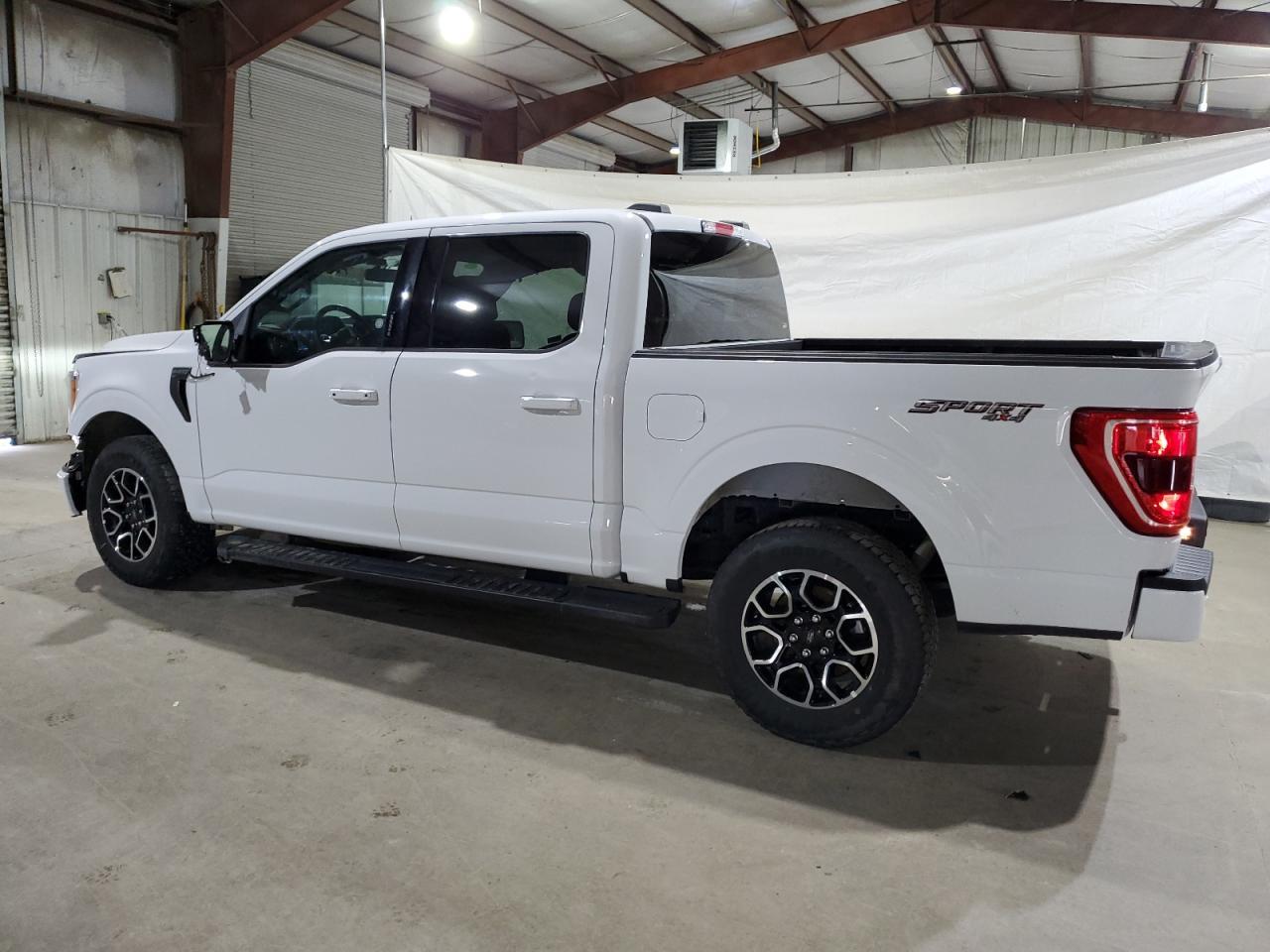 2023 FORD F150 SUPER - Image 2