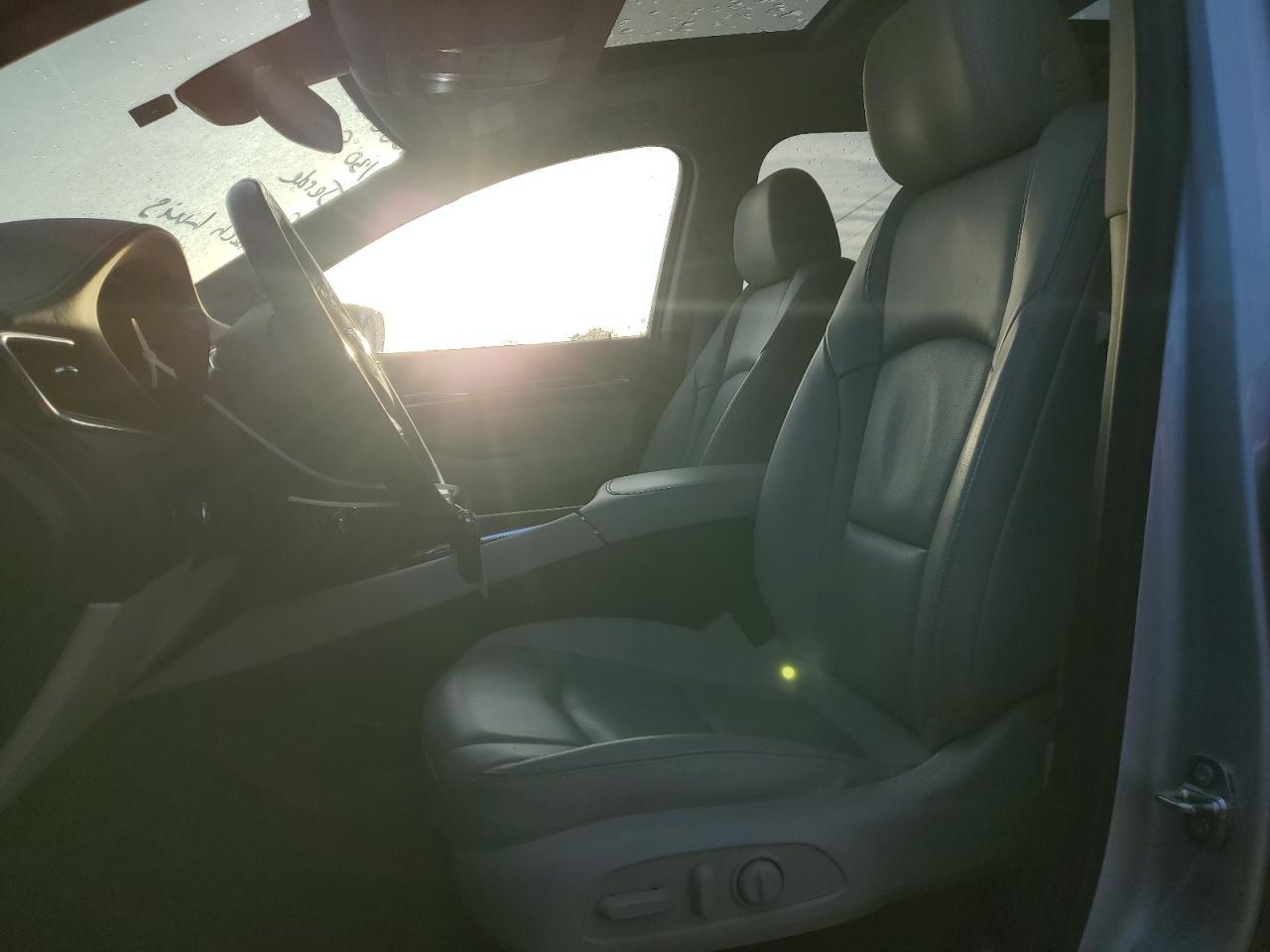 2019 BUICK ENCLAVE PR - Image 7