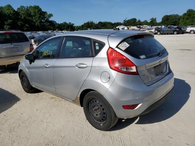 2013 Ford Fiesta Se - Image 2