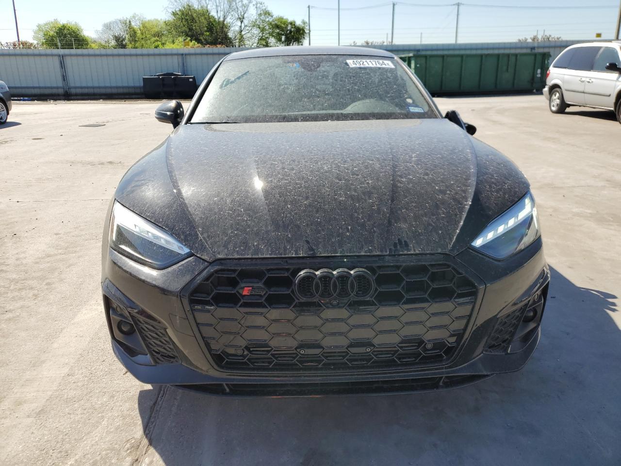 2023 AUDI S5 PREMIUM - Image 5