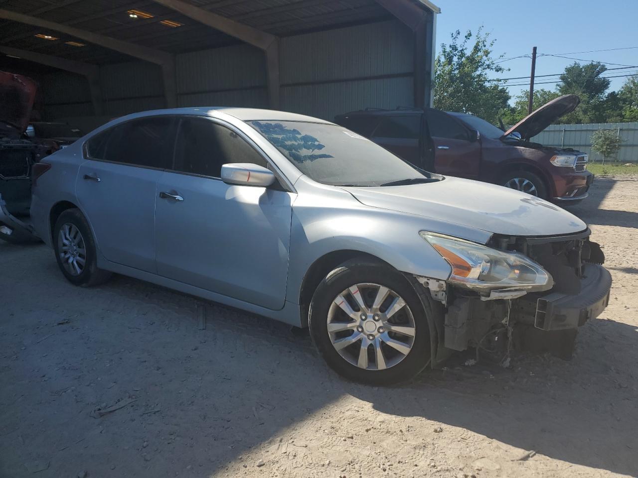 2013 NISSAN ALTIMA 2.5 - Image 4