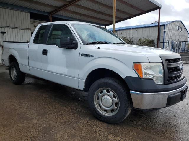 2014 Ford F150 Super Cab - Image 4
