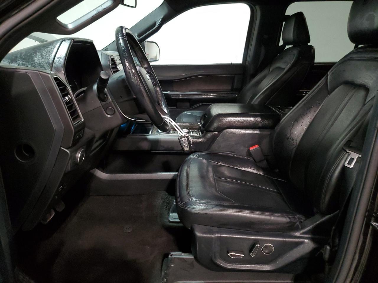 2021 FORD EXPEDITION - Image 7