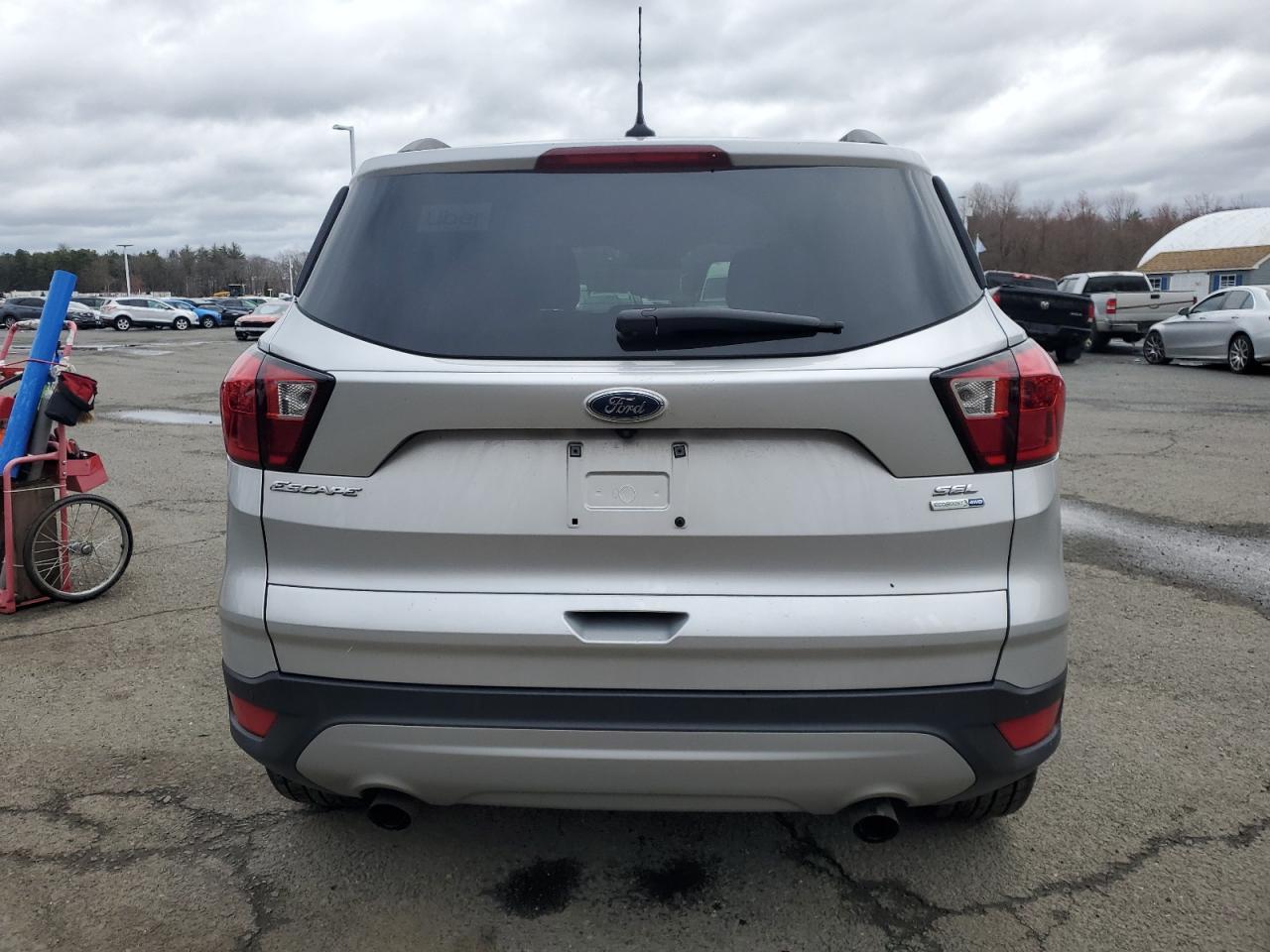 2019 FORD ESCAPE SEL - Image 6