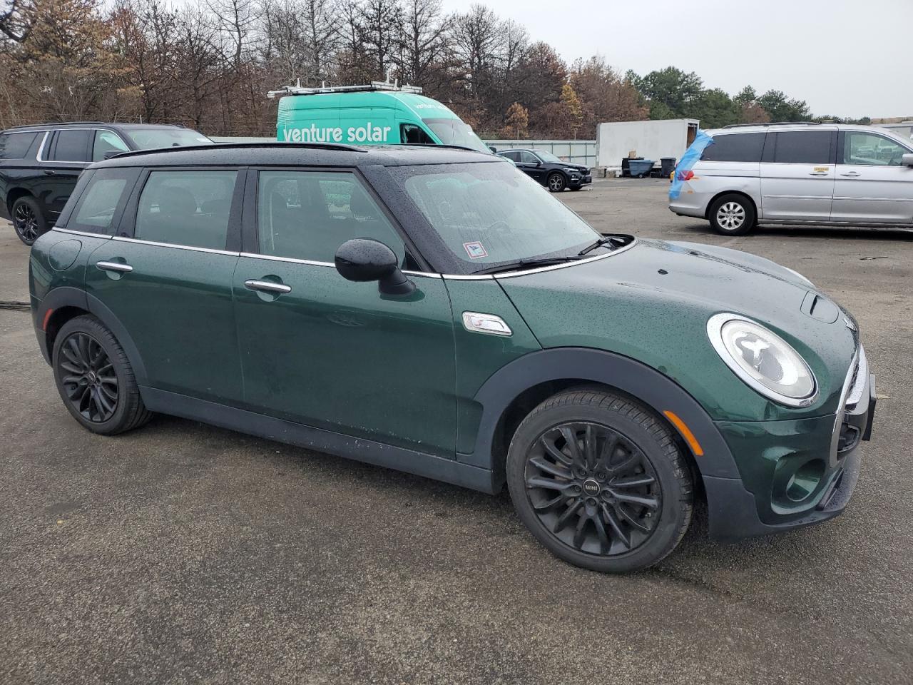 2017 MINI COOPER S C - Image 4