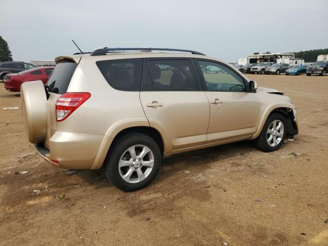 2011 Toyota Rav4 Limited - Фото 3
