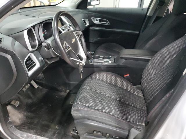 2016 Chevrolet Equinox Lt - Фото 7