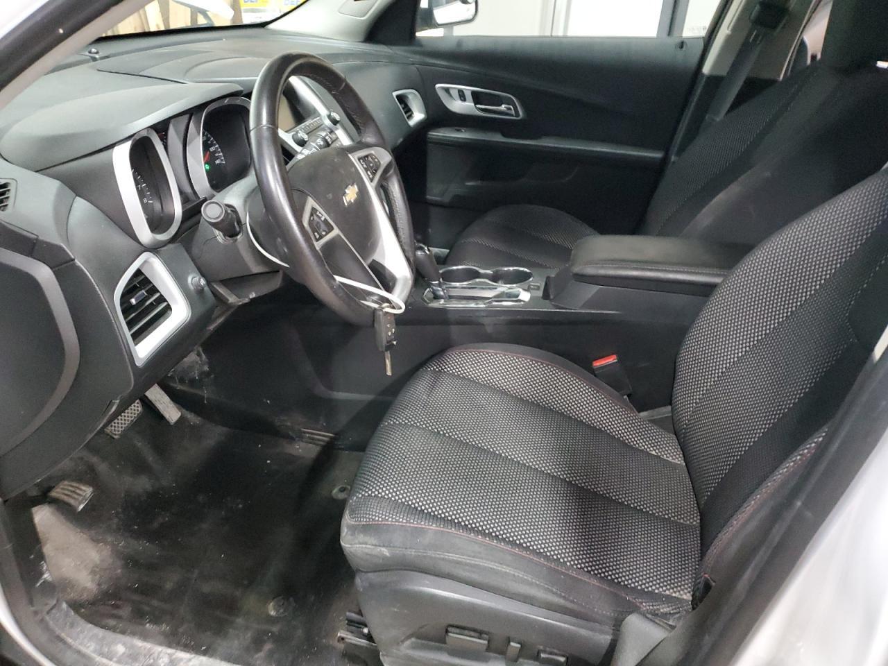 2016 CHEVROLET EQUINOX LT - Image 7