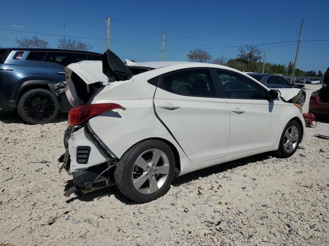 2013 Hyundai Elantra Gls - Фото 3