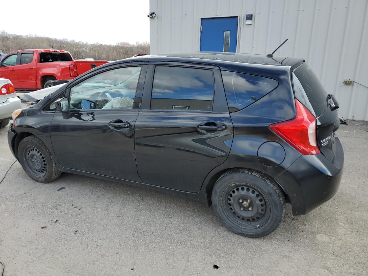 2015 NISSAN VERSA NOTE - Фото 2