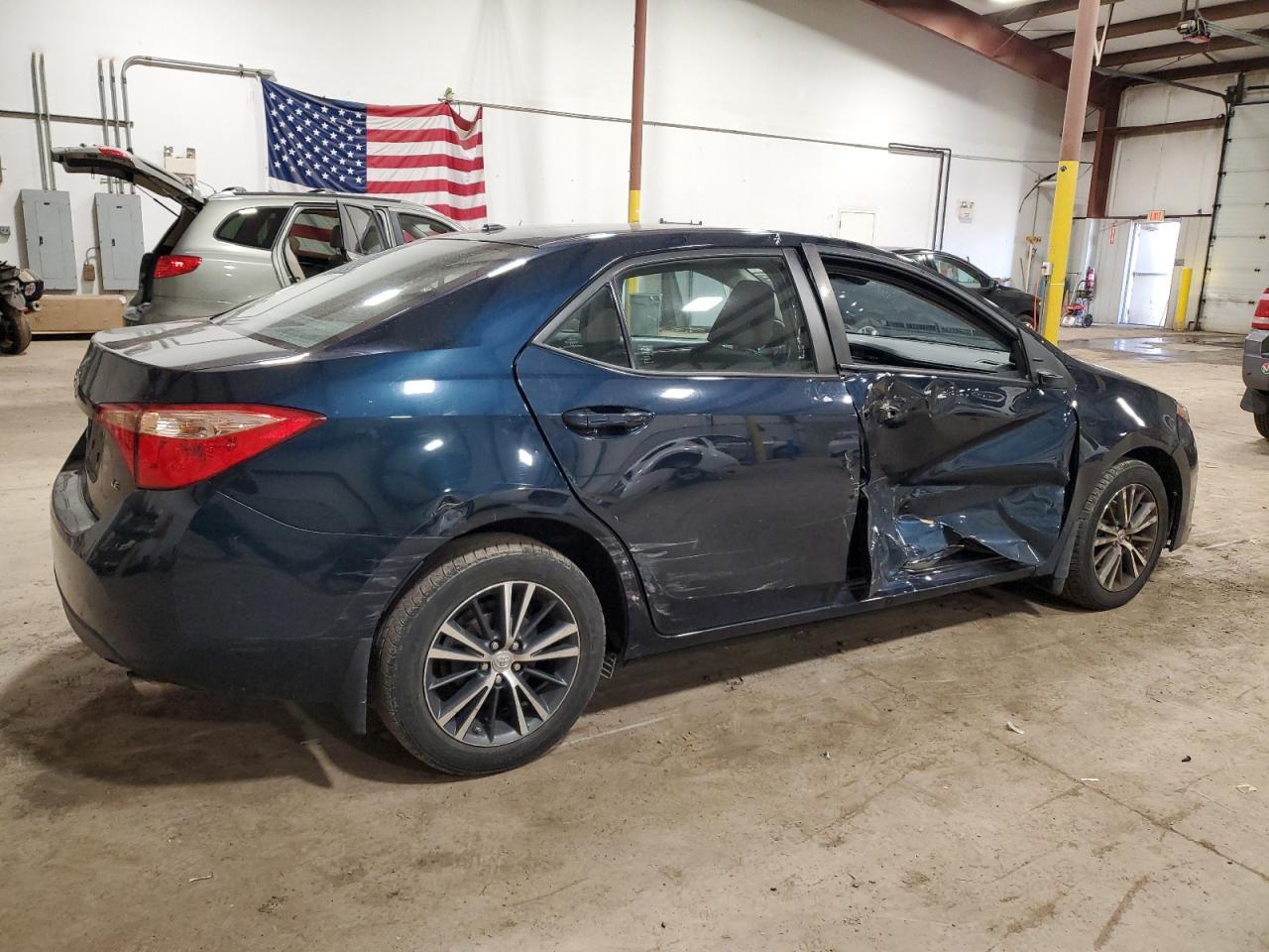 2018 TOYOTA COROLLA L - Image 3