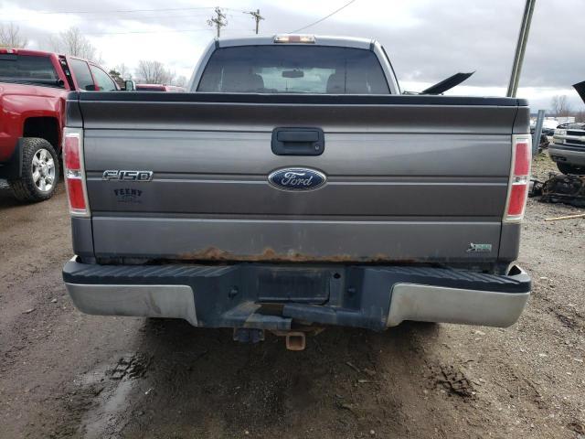 2010 Ford F150 Super Cab - Image 6