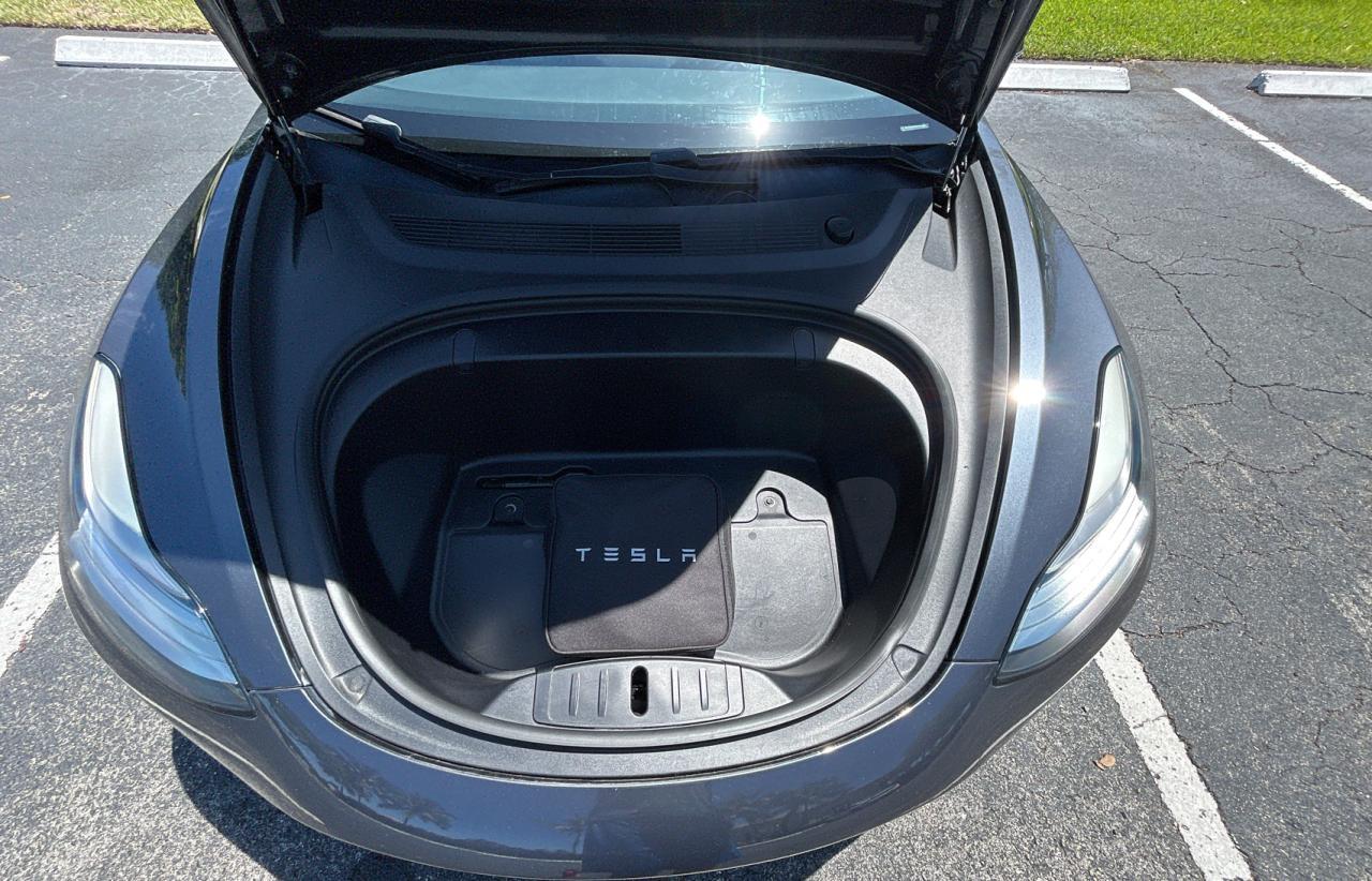 2019 TESLA MODEL 3 - Фото 7