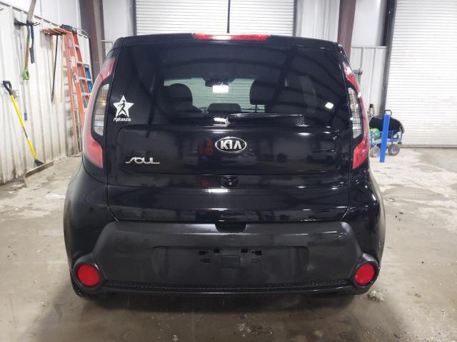 2014 Kia Soul + - Image 6